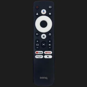 Мультимедийный проектор BenQ GP520 (9H.JT177.59E) (UA) в Александрии