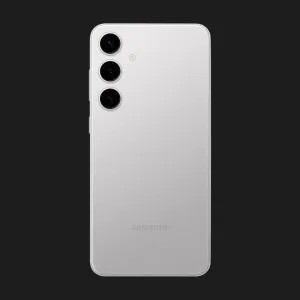 б/у Samsung Galaxy S24+ 12/256GB (Marble Gray) (Как Новый) в Дрогобыче