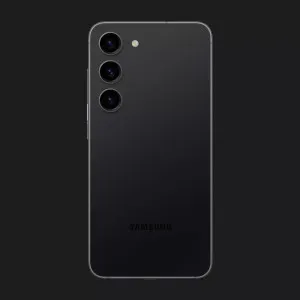 б/у Samsung Galaxy S24+ 12/256GB (Onyx Black) (Хорошее состояние) в Дрогобыче