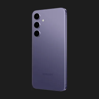 б/у Samsung Galaxy S24+ 12/256GB (Cobalt Violet) в Чернигове