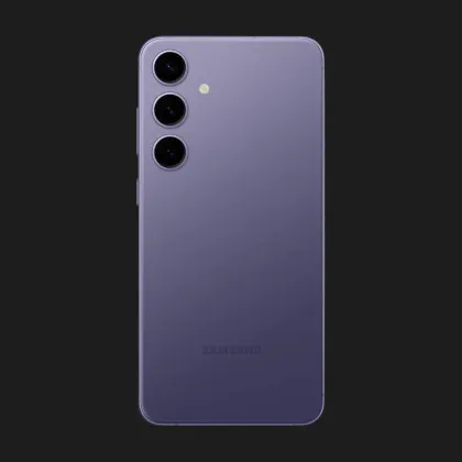 б/у Samsung Galaxy S24+ 12/256GB (Cobalt Violet) в Чернигове