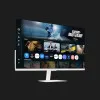 Монитор Samsung 32" Smart M70F VA 60Hz LS32FM703UIXUA (UA)