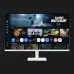 Монитор Samsung 32" Smart M70F VA 60Hz LS32FM703UIXUA (UA)