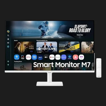 Монітор Samsung 32