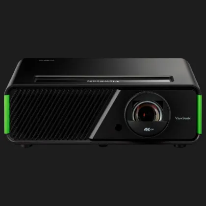 Короткофокусный проектор ViewSonic X2-4K Pro (VS20075) (UA)