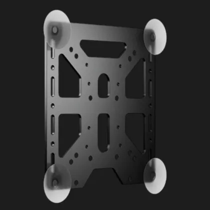 Адаптер крепления базы авиасимуляторов Moza Flight (AS006_Moza) (UA)