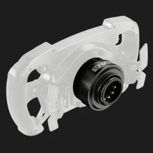 Адаптер быстрой замены Moza Quick Release (RS07_Moza) (UA)
