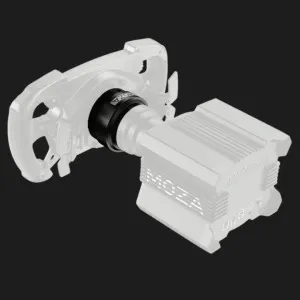 Адаптер быстрой замены Moza Quick Release (RS07_Moza) (UA)