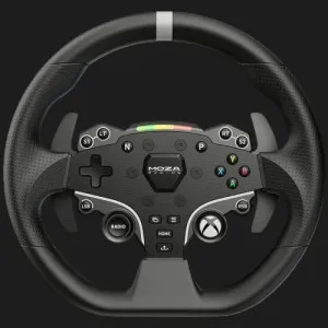 Кермо Moza Racing ESX Steering Xbox/PC (Black) (UA) в Олександрії