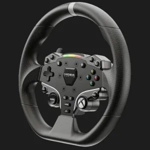 Кермо Moza Racing ESX Steering Xbox/PC (Black) (UA) в Олександрії