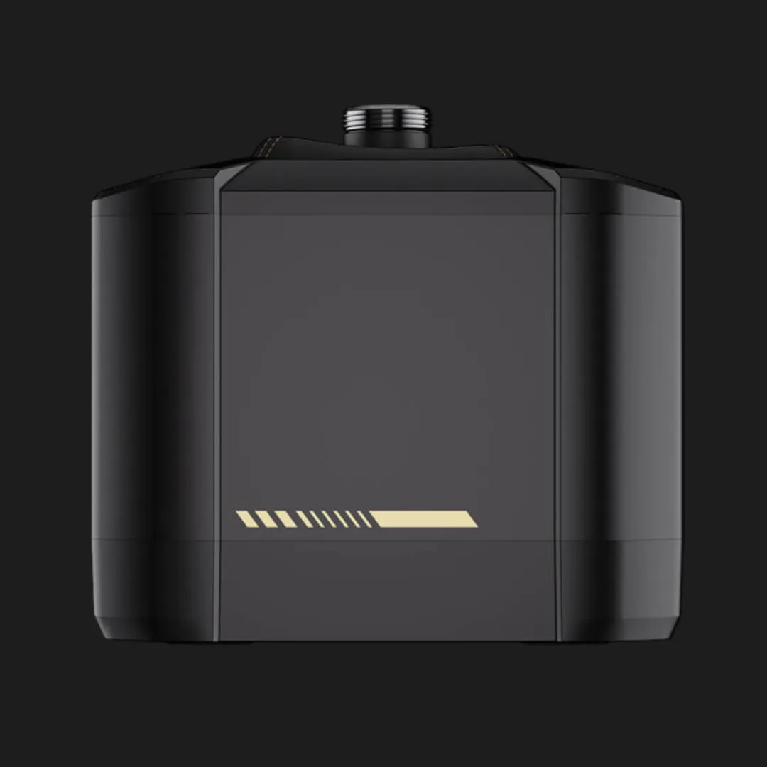 База для джойстика авіасимулятора Moza Flight AB9 Force Feedback (AS001_Moza) (UA)