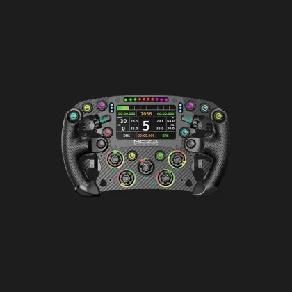 Кермо Moza Racing FSR V2 Formula PC (Black) (UA)