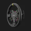 Кермо Moza Racing RS V2 Steering PC (Black) (UA)