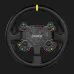 Кермо Moza Racing RS V2 Steering PC (Black) (UA)