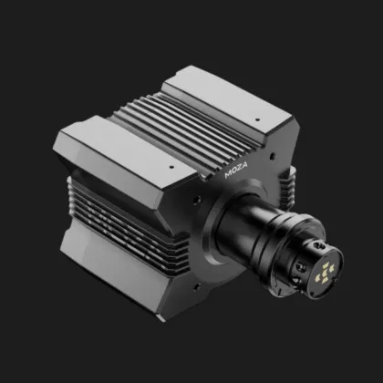 Кермова база Moza R9 V3 (RS080_Moza) (UA) в Херсоні