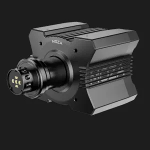 Рулевая база Moza R9 V3 (RS080_Moza) (UA)