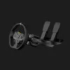 Комплект (кермо, педалі) Moza R3 Racing Bundle PC (Black) (UA)