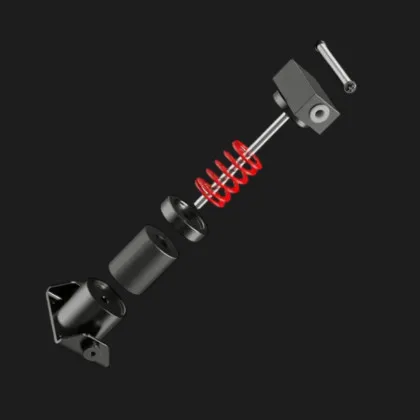 Комплект для повышения производительности педали тормоза Moza SR-P Lite Performance Kit (RS22_Moza) (UA) Ивано-Франковске