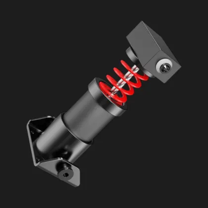 Комплект для повышения производительности педали тормоза Moza SR-P Lite Performance Kit (RS22_Moza) (UA) Ивано-Франковске