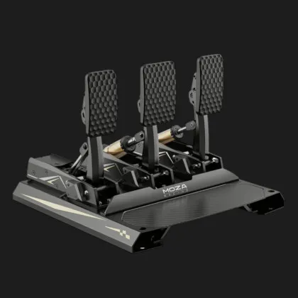 Комплект педалей Moza CRP2 (RS066_Moza) (UA) в Нетешине
