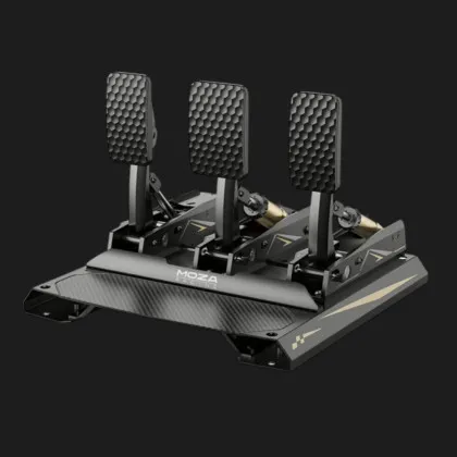 Комплект педалей Moza CRP2 (RS066_Moza) (UA) в Нетешине