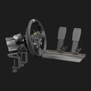 Комплект (руль, педали) Moza R3 Racing Bundle Xbox/PC (Black) (UA) в Александрии