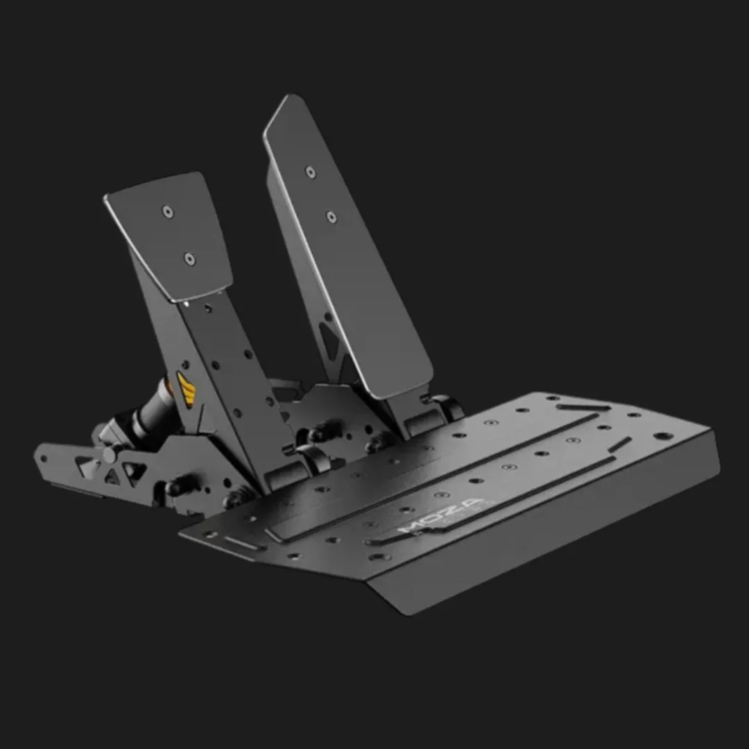 Комплект педалей Moza SR-P (RS11_Moza) (UA)