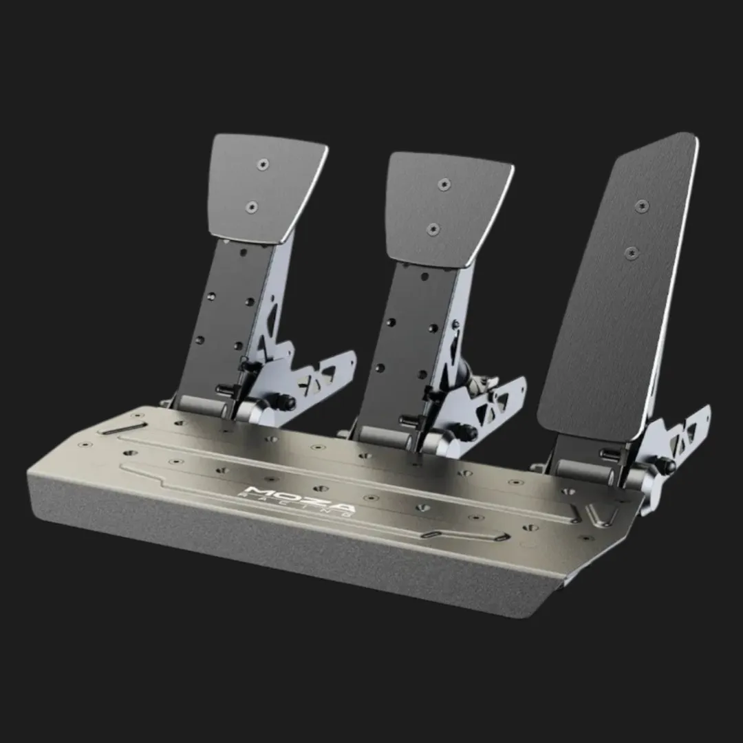 Комплект педалей Moza SR-P (RS11_Moza) (UA)