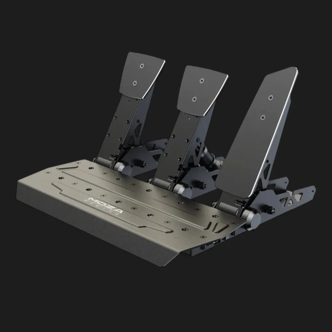 Комплект педалей Moza SR-P (RS11_Moza) (UA)