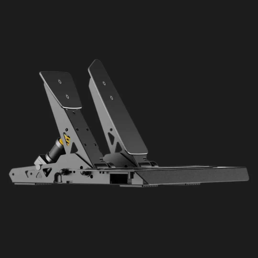 Комплект педалей Moza SR-P (RS11_Moza) (UA)