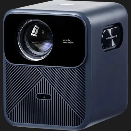 Мультимедийный проектор Wanbo Mozart 1 Pro
