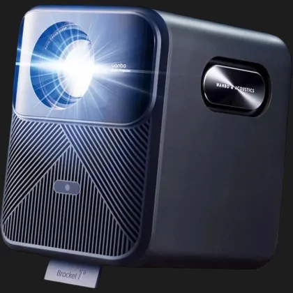 Мультимедийный проектор Wanbo Mozart 1 Pro