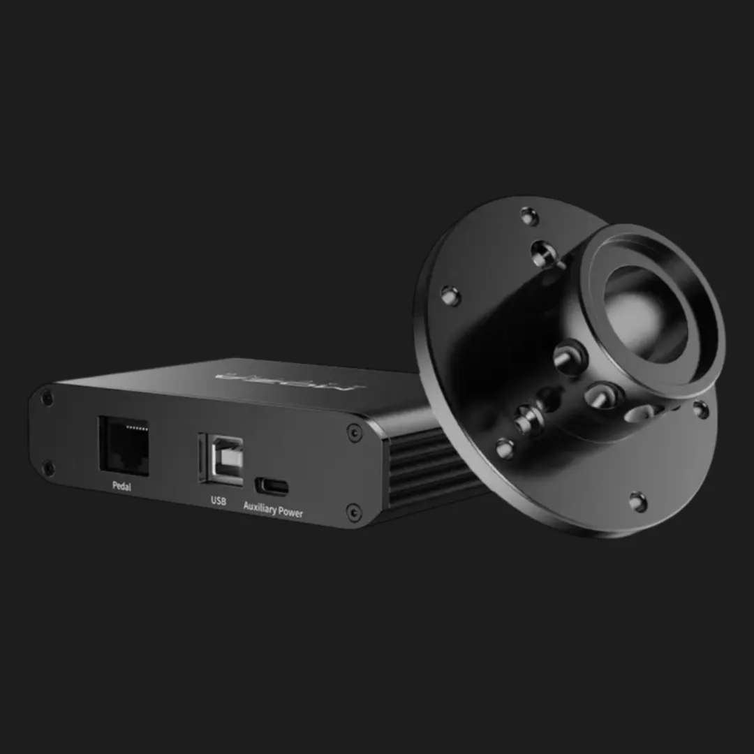 Комплект универсального концентратора Moza Universal Hub Bundle (RS050_Moza) (UA)