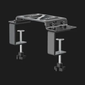 Крепление настольное для баз Moza R5/R9/R12 Table Clamp (RS12_Moza) (UA)