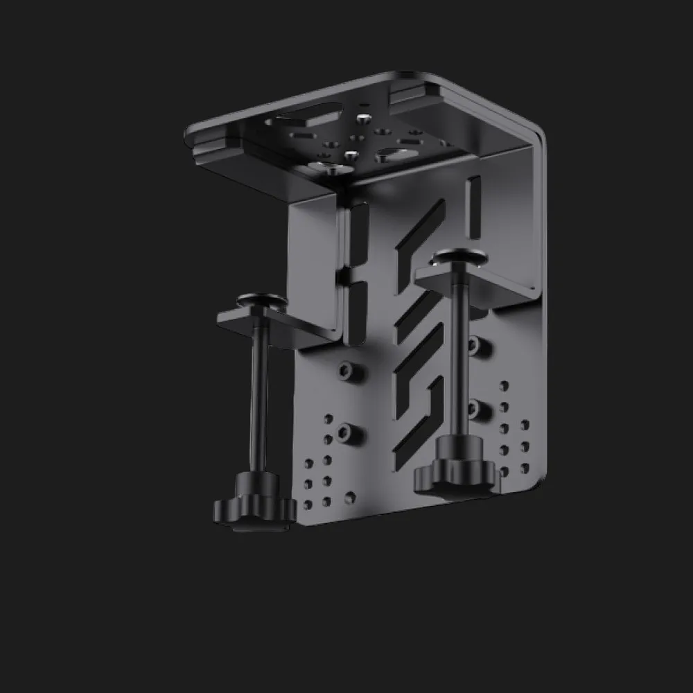 Крепление настольное для баз авиасимуляторов Moza Flight (AS004_Moza) (UA)