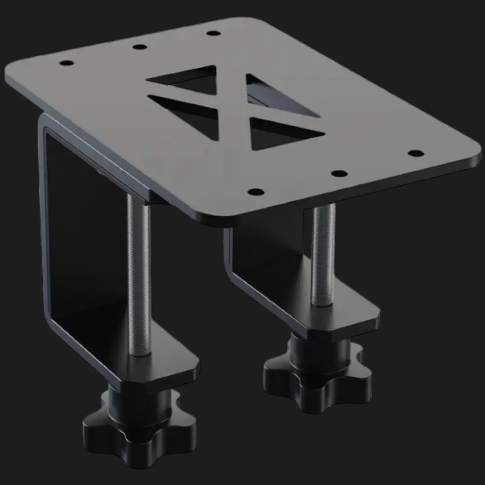 Кріплення настільне для гальма, коробки передач Moza Racing Handbrake&Shifter (RS038_Moza) (UA)