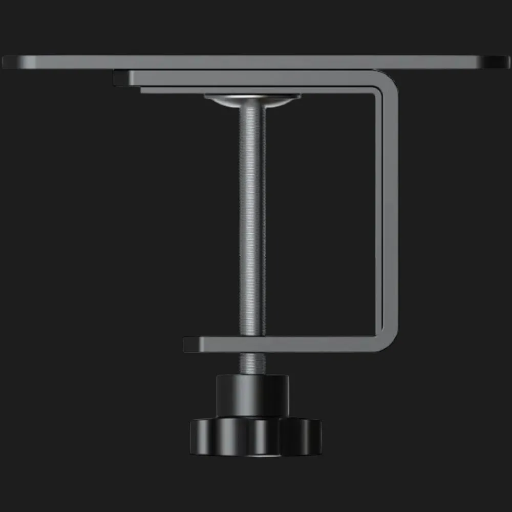 Кріплення настільне для гальма, коробки передач Moza Racing Handbrake&Shifter (RS038_Moza) (UA)