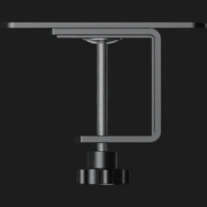 Кріплення настільне для гальма, коробки передач Moza Racing Handbrake&Shifter (RS038_Moza) (UA)