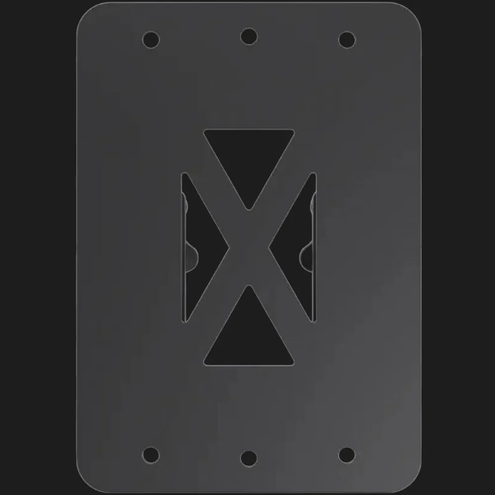 Кріплення настільне для гальма, коробки передач Moza Racing Handbrake&Shifter (RS038_Moza) (UA)