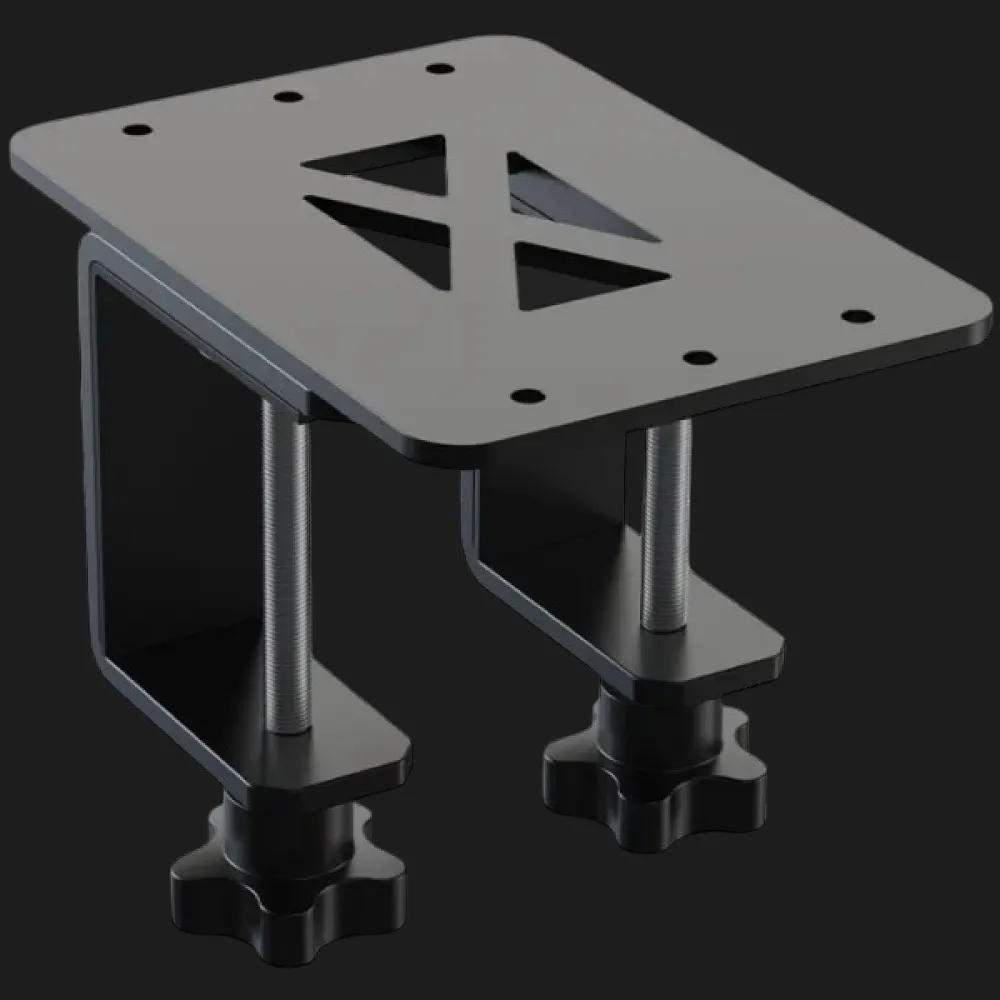 Кріплення настільне для гальма, коробки передач Moza Racing Handbrake&Shifter (RS038_Moza) (UA)