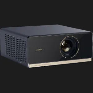 Мультимедийный проектор Wanbo X5 Pro 2025 в Александрии