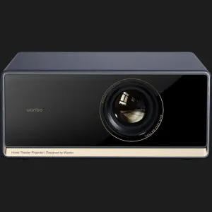 Мультимедийный проектор Wanbo X5 Pro 2025 в Александрии