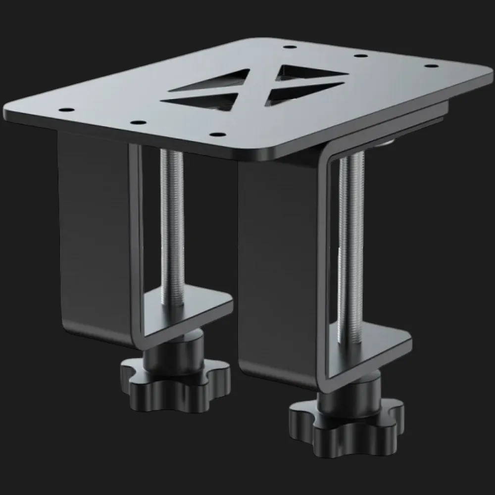 Кріплення настільне для гальма, коробки передач Moza Racing Handbrake&Shifter (RS038_Moza) (UA)