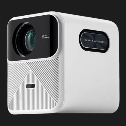 Мультимедийный проектор Wanbo Mozart 1