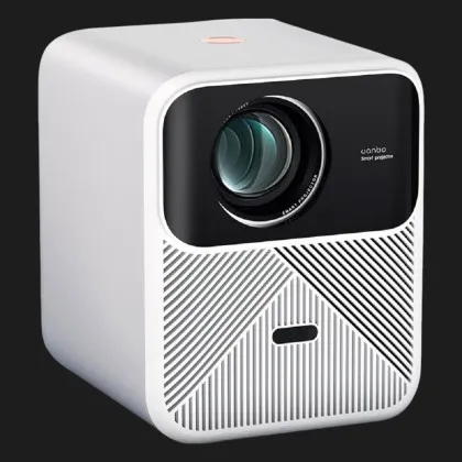 Мультимедийный проектор Wanbo Mozart 1