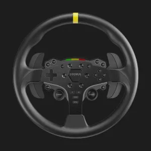 Обід змінний для керма Moza 12-inch Wheel Mod for ES (RS046_Moza) (UA)