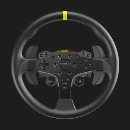 Обід змінний для керма Moza 12-inch Wheel Mod for ES (RS046_Moza) (UA)