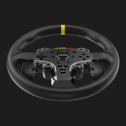 Обід змінний для керма Moza 12-inch Wheel Mod for ES (RS046_Moza) (UA)