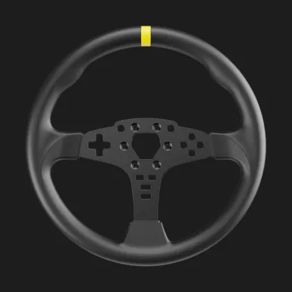 Обід змінний для керма Moza 12-inch Wheel Mod for ES (RS046_Moza) (UA)