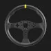 Обід змінний для керма Moza 12-inch Wheel Mod for ES (RS046_Moza) (UA)
